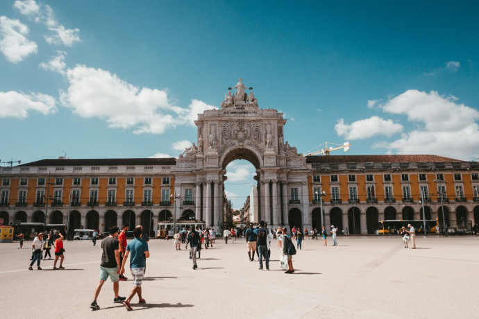  Como chegar ao Rock in Rio Lisboa 2026?